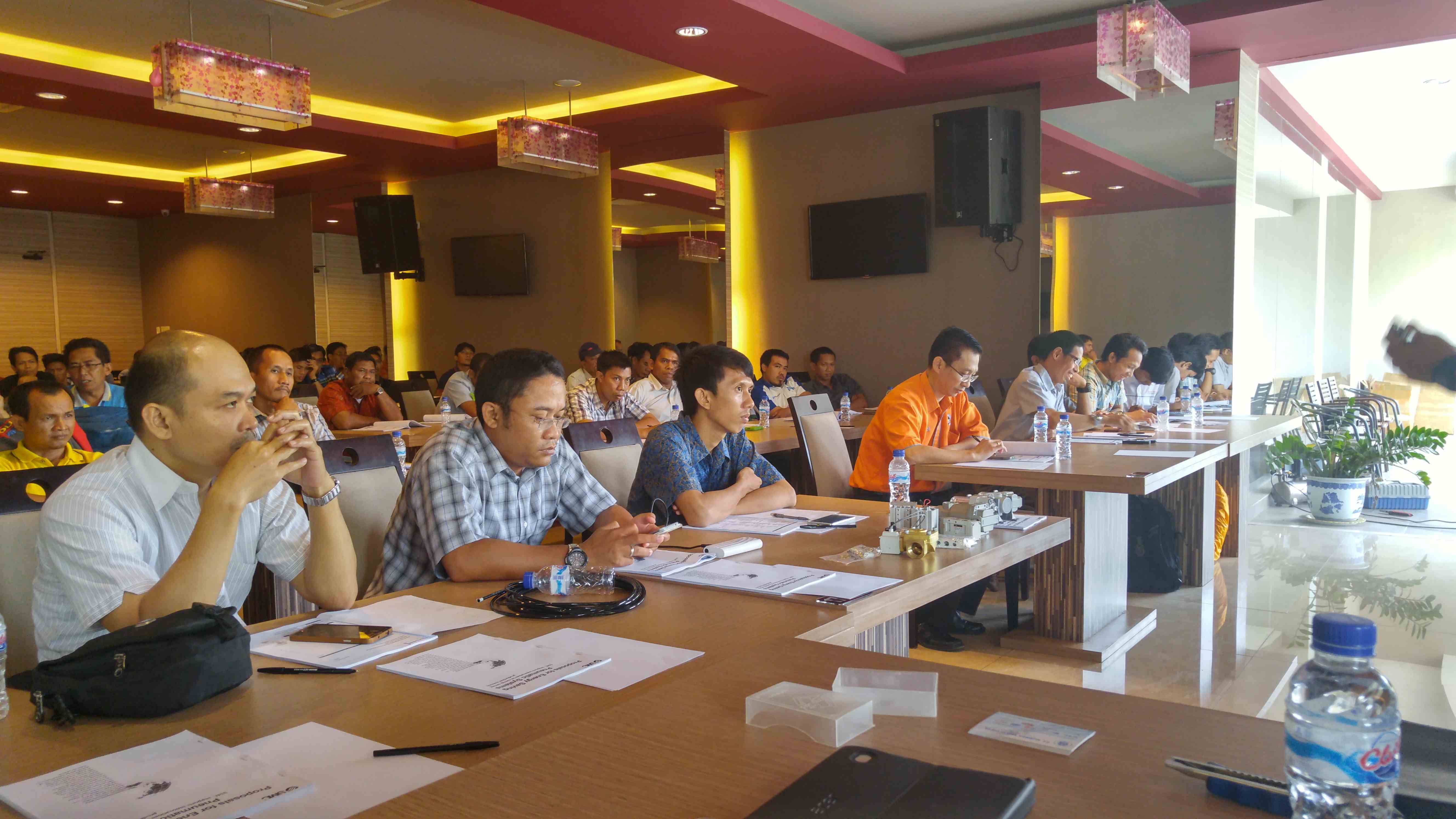 Seminar