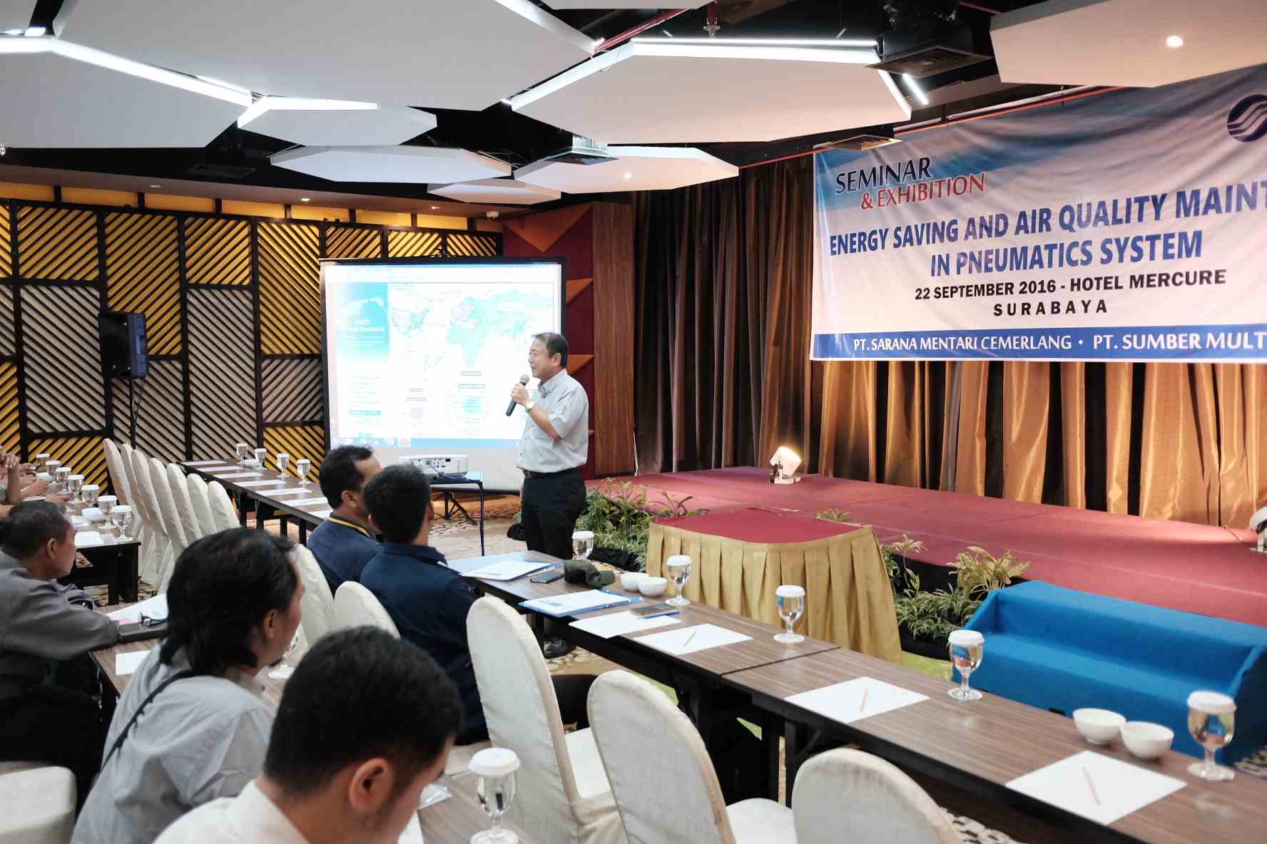 Seminar