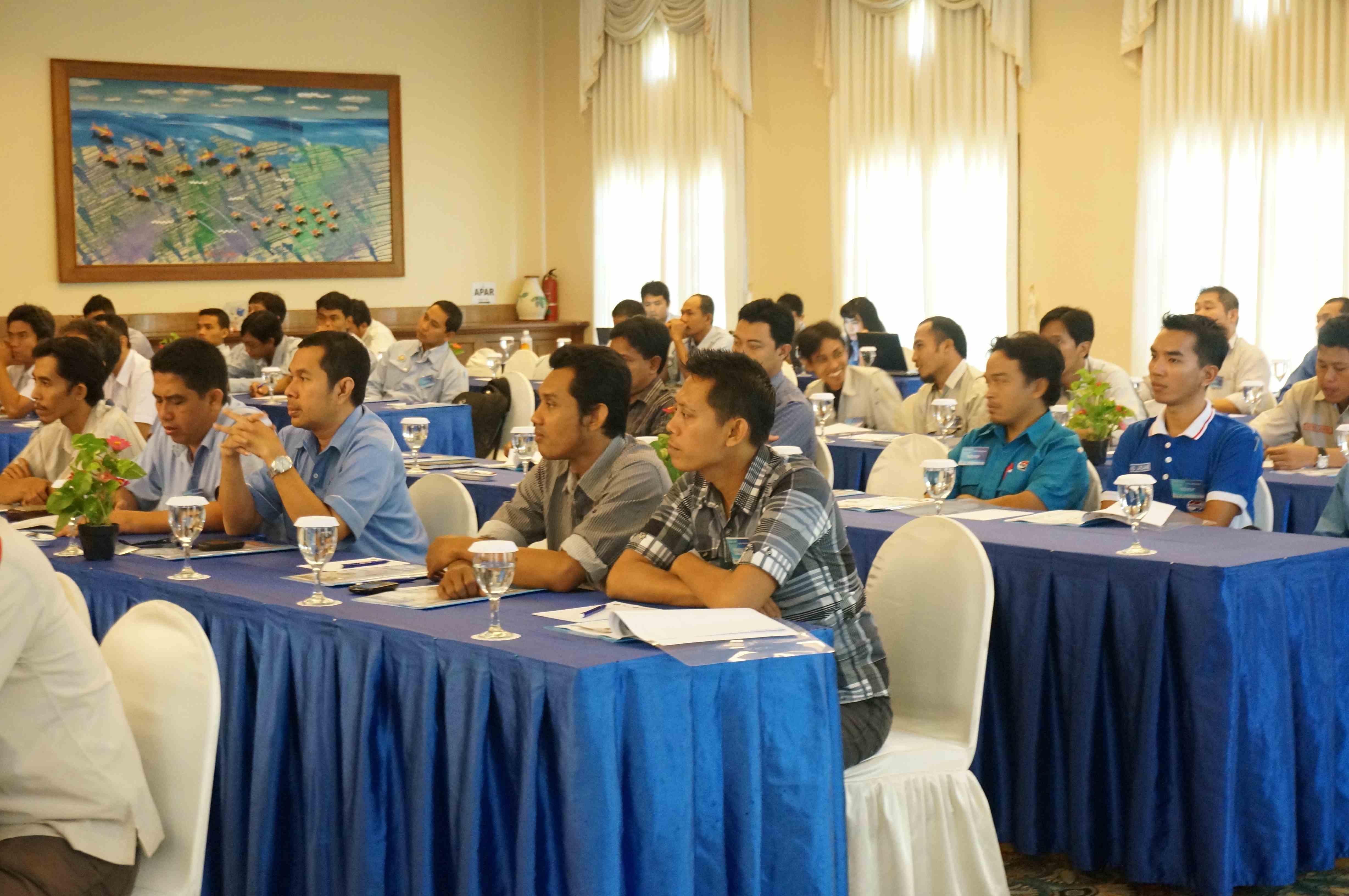 Seminar