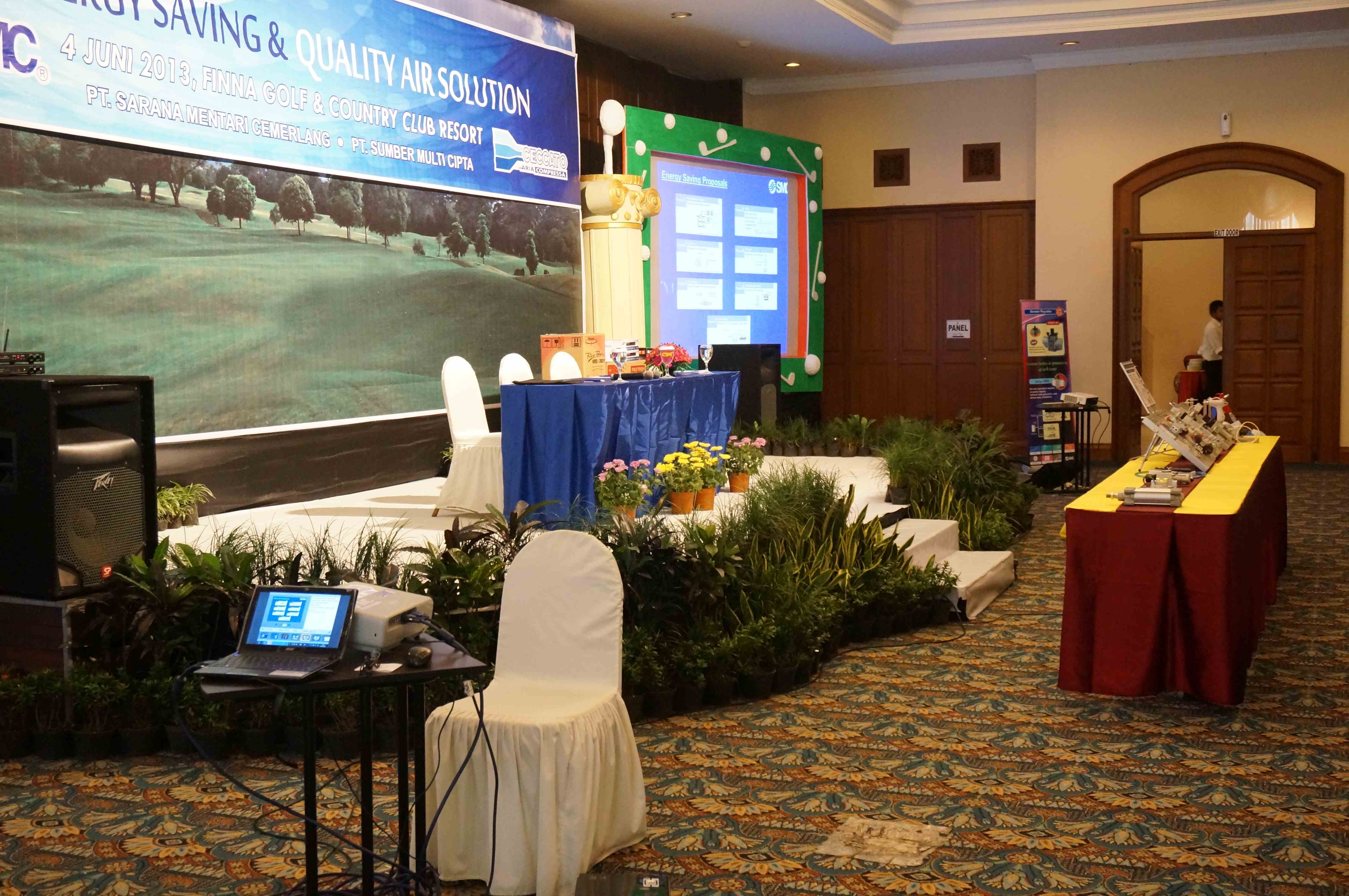 Seminar